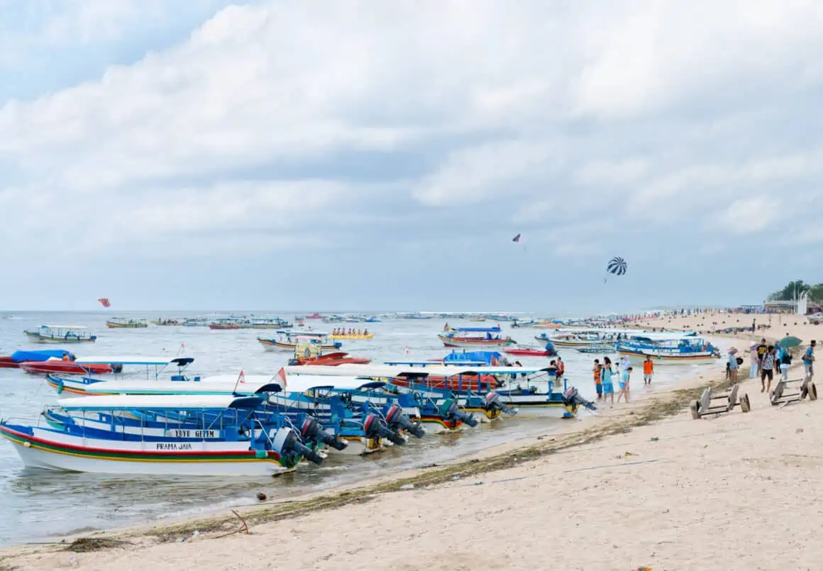 Is Bali Really Cheap for You to Visit? 5