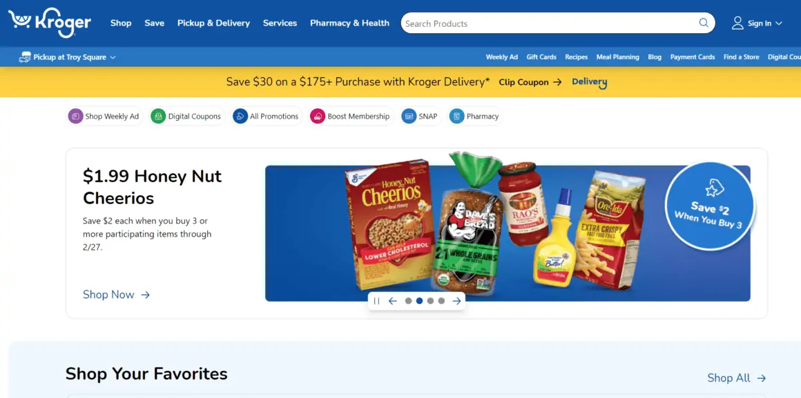 Is Walmart Cheaper Than Kroger? A Comparative Guide 2