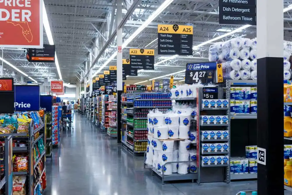 Is Walmart Cheaper Than Kroger? A Comparative Guide 3