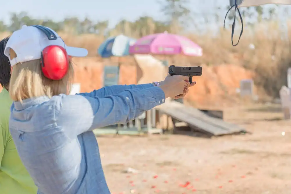 how to shoot sporting clays for beginners