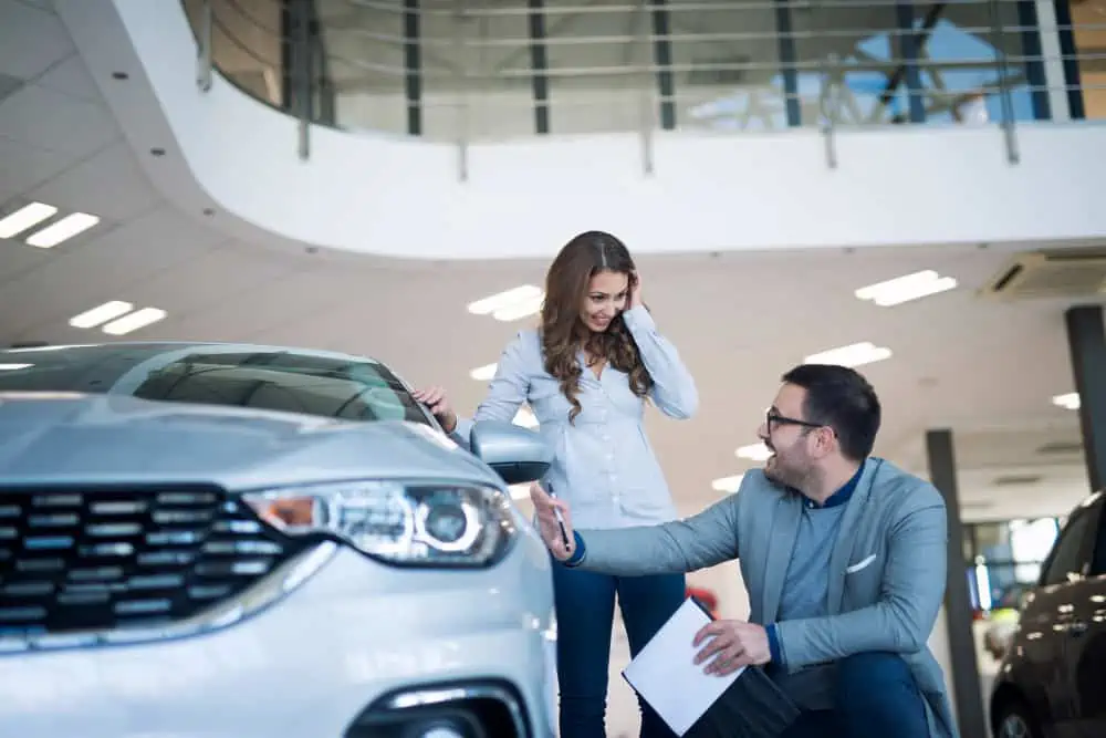 How To Sue A Car Dealership In California? 4 how to sue a car dealership in california