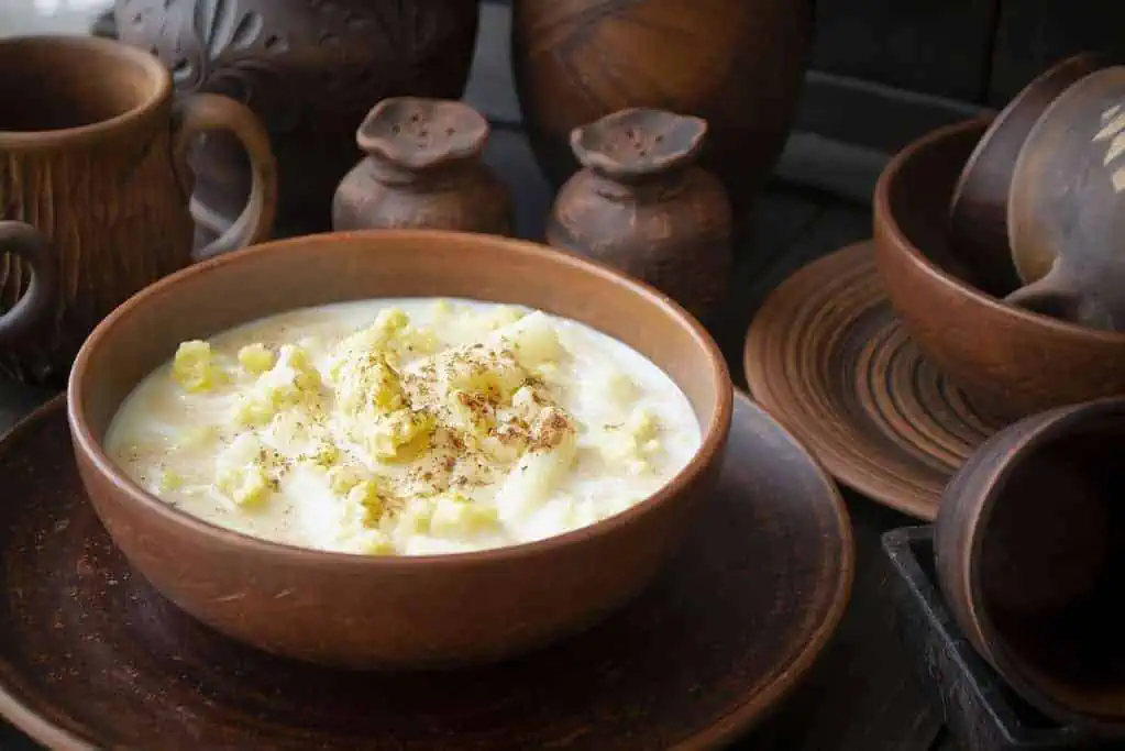Savoring Clam Powder: Perfect Pairings for a Delectable Soup Experience 1