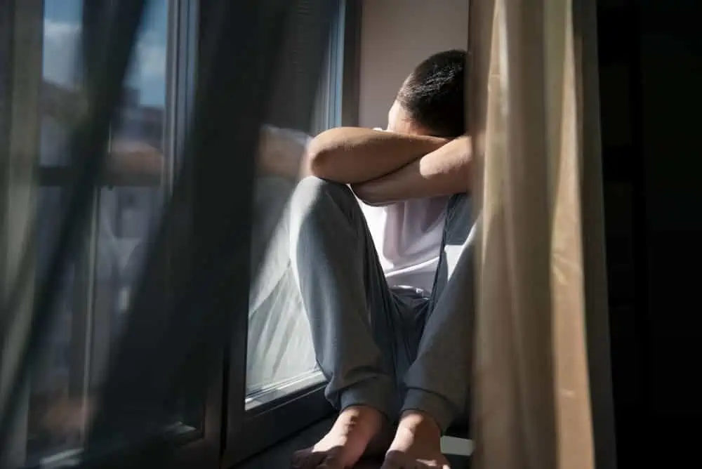 how long can you get disability for postpartum depression