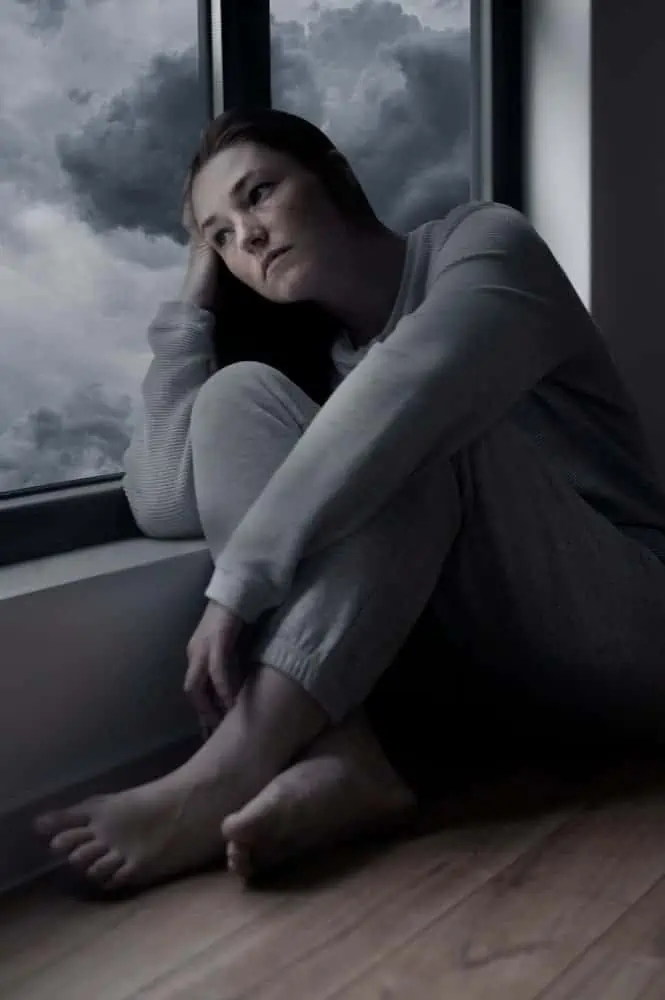 how long can you get disability for postpartum depression