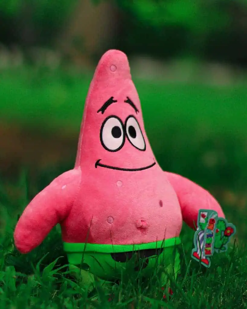 Nickelodeon Reveals Human Versions of ‘SpongeBob SquarePants’ Voice Cast- 10 Popular Spongebob Characters 2