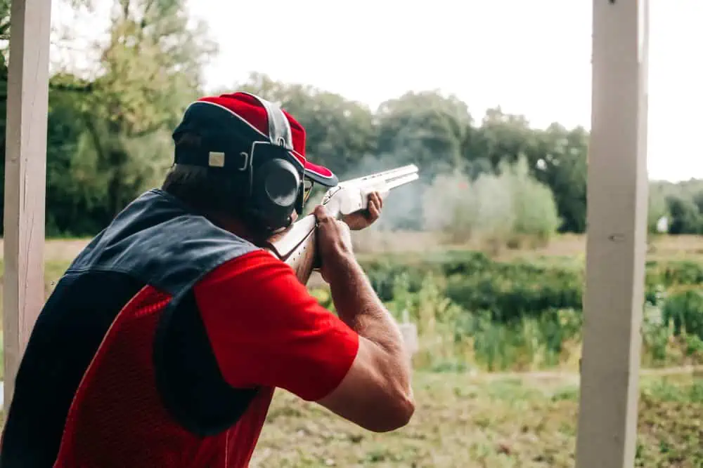 how to shoot sporting clays for beginners