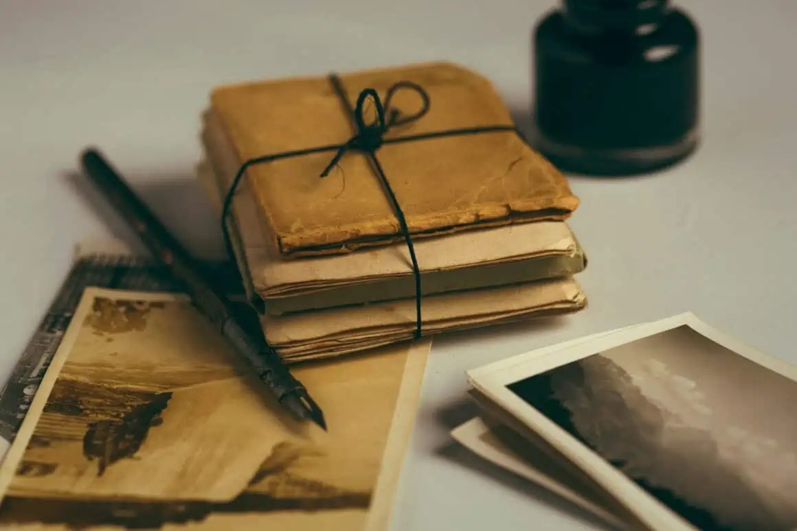 Poe's letter to friend