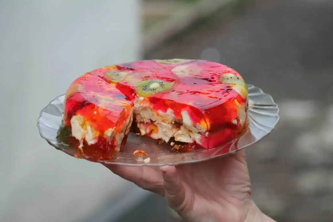 Is Jelly a Condiment? The Sweet Side of Seasoning 9 Is Jelly a Condiment? The Sweet Side of Seasoning 8