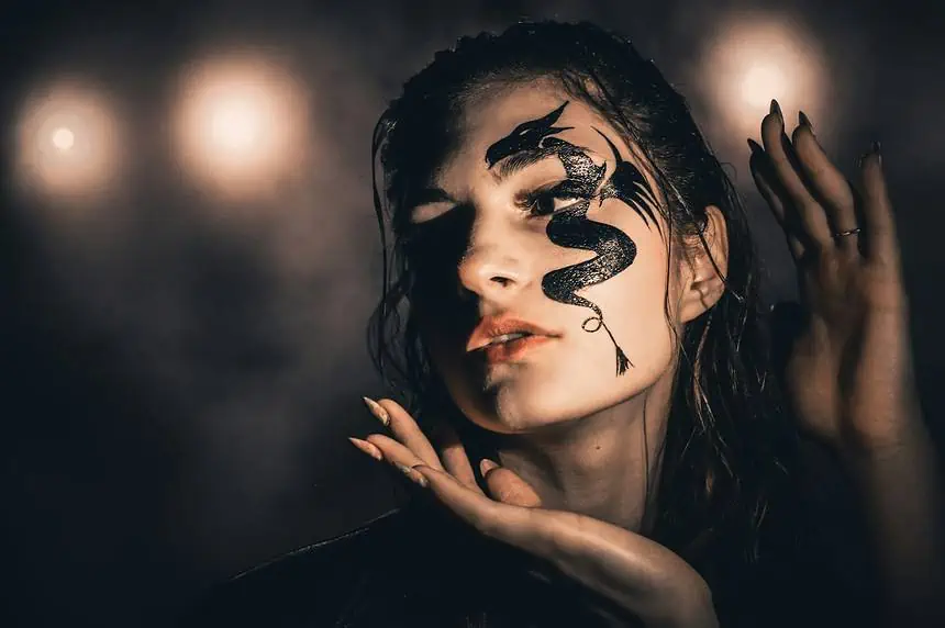 Revealed: Dragon Tattoo Meaning Across Cultures 1 dragon tattoo meaning