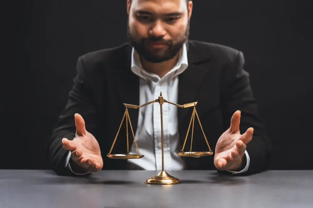 can you be charged without evidence