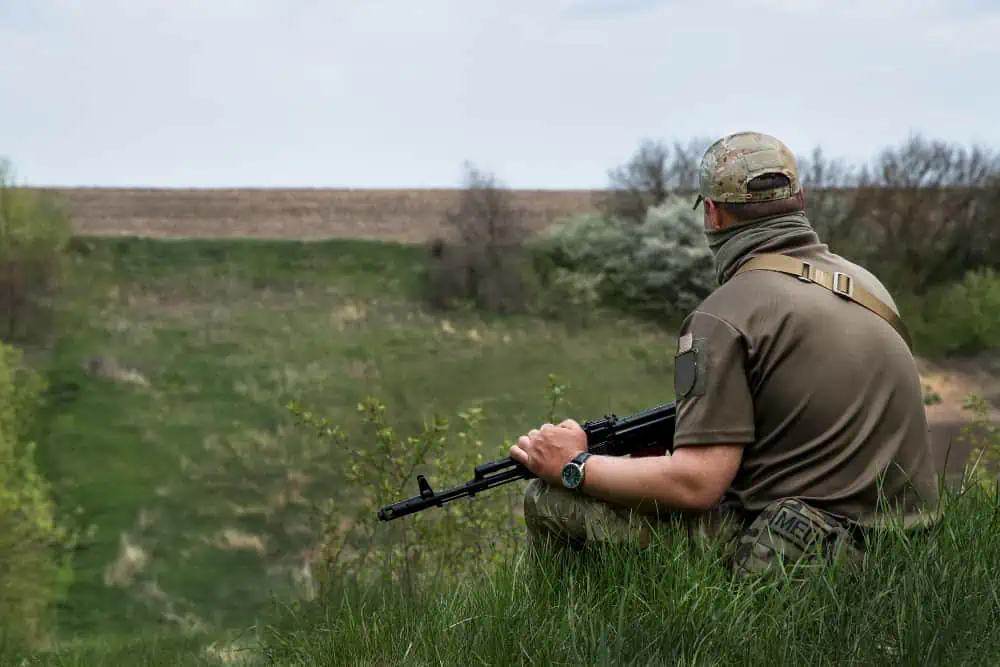 how to shoot sporting clays for beginners