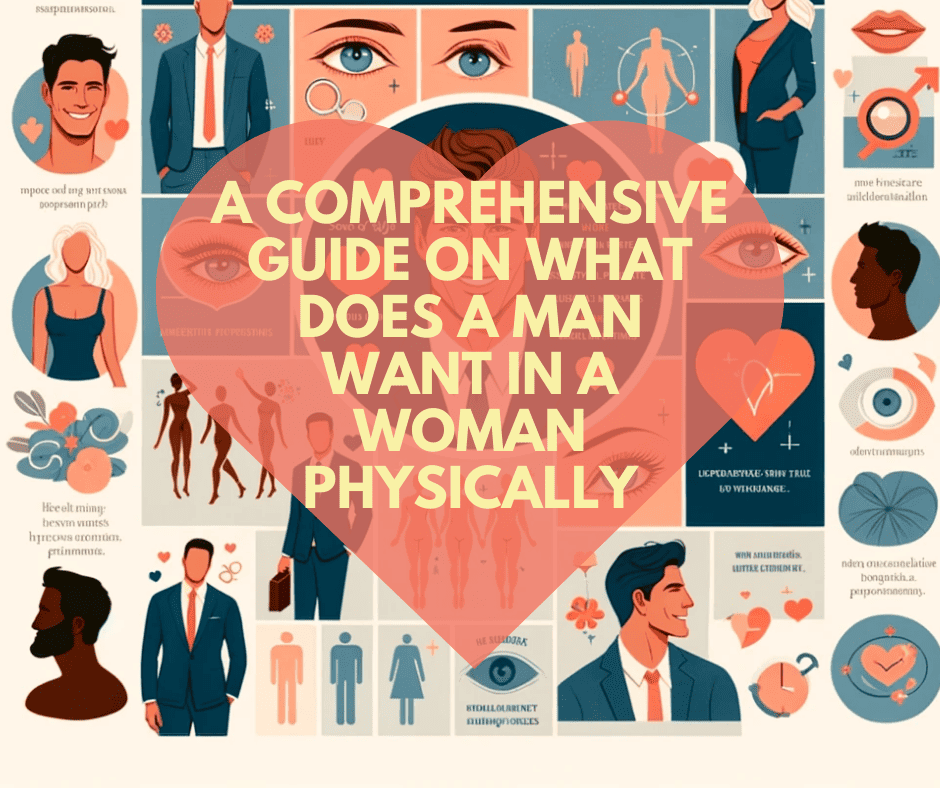 Home Icy 39 Guide to Mens Physical Preferences in Women