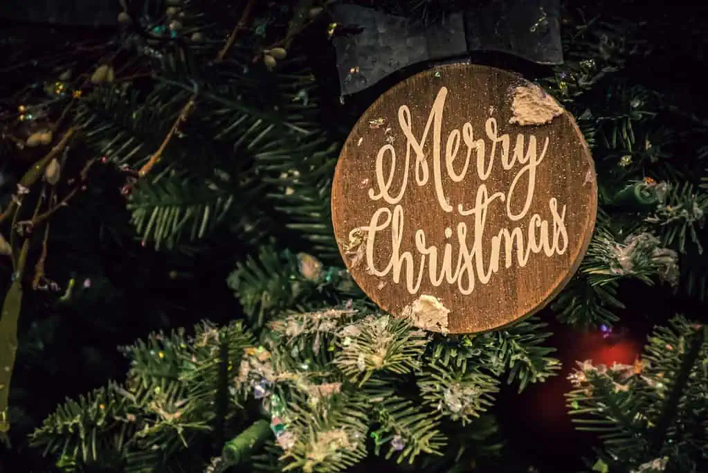 Meaning of Merry Christmas: Unraveling the Magic 2