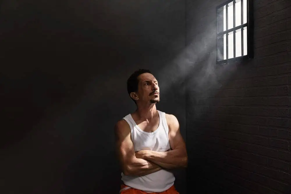 How Long Can You Go to Jail for Slapping Someone? 3 how long can you go to jail for slapping someone