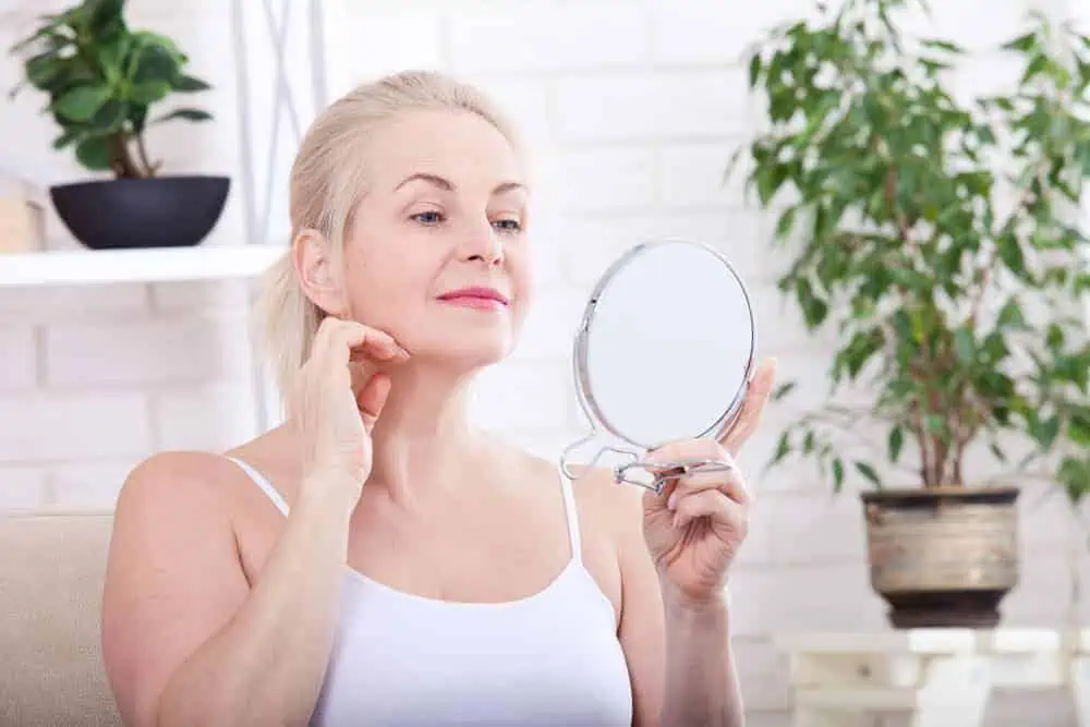 how soon after botox can you take antibiotics