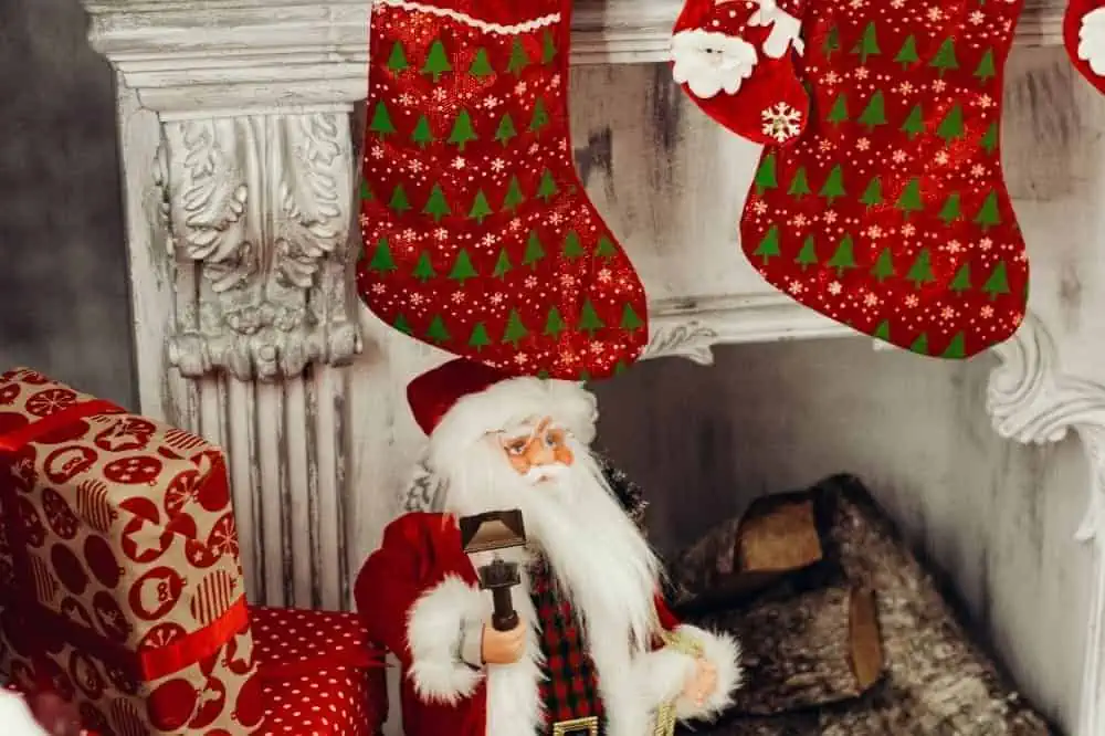 When Should You Start Celebrating Christmas? 6 christmas celebration