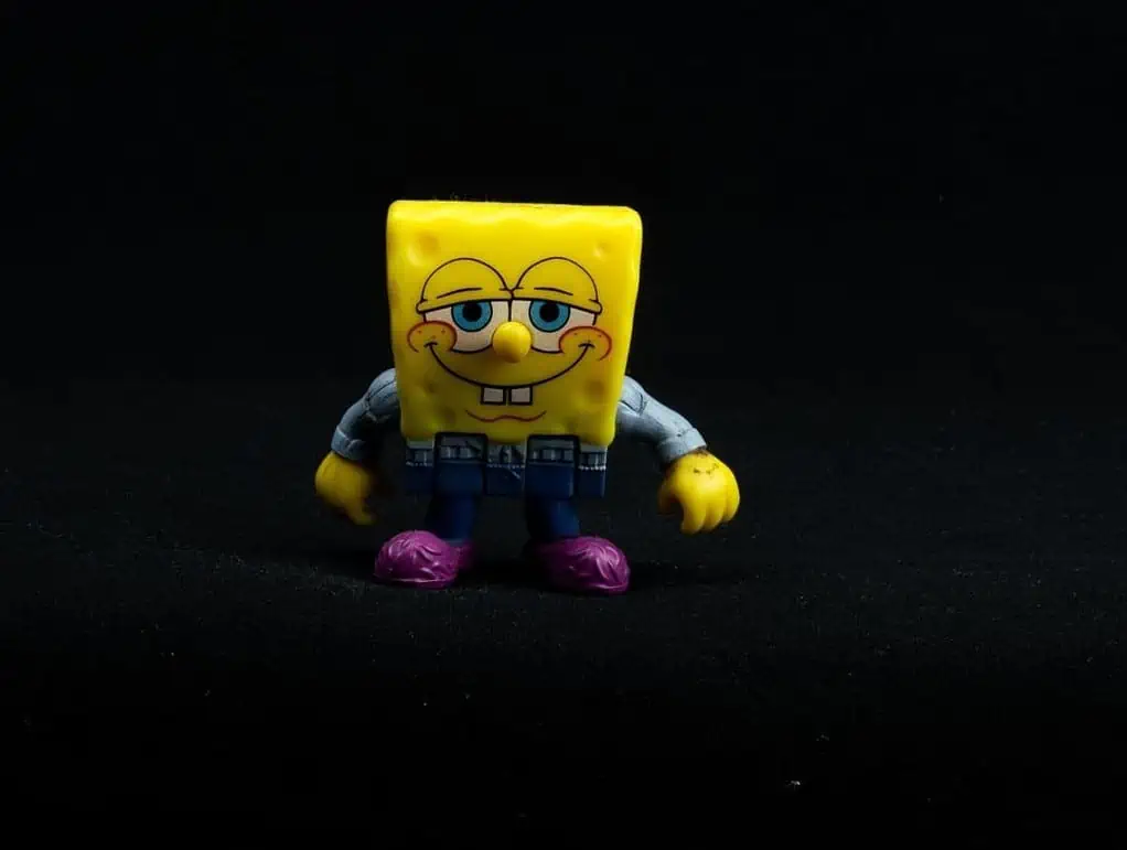 Nickelodeon Reveals Human Versions of ‘SpongeBob SquarePants’ Voice Cast- 10 Popular Spongebob Characters 1