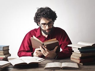 how to read literature like a professor