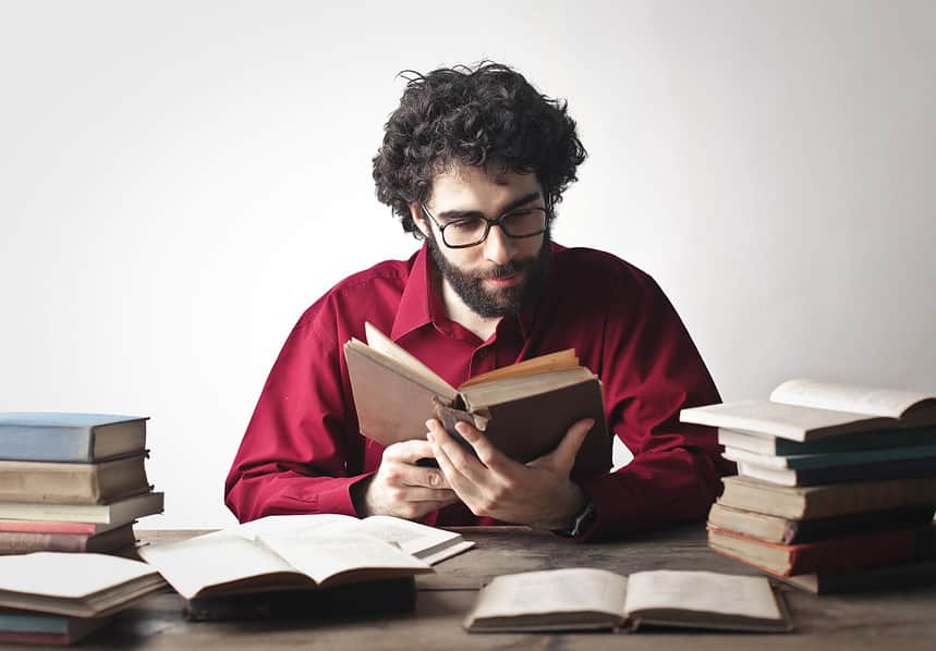 how to read literature like a professor