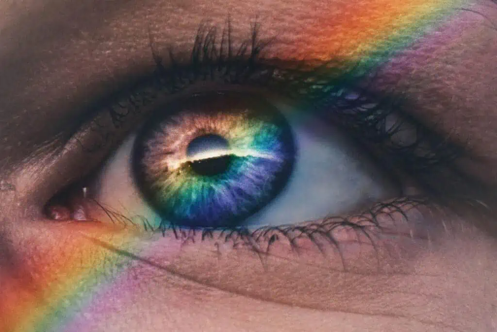 A Complete Guide: Choosing the Best Eye Shadows for Hazel Eyes 2