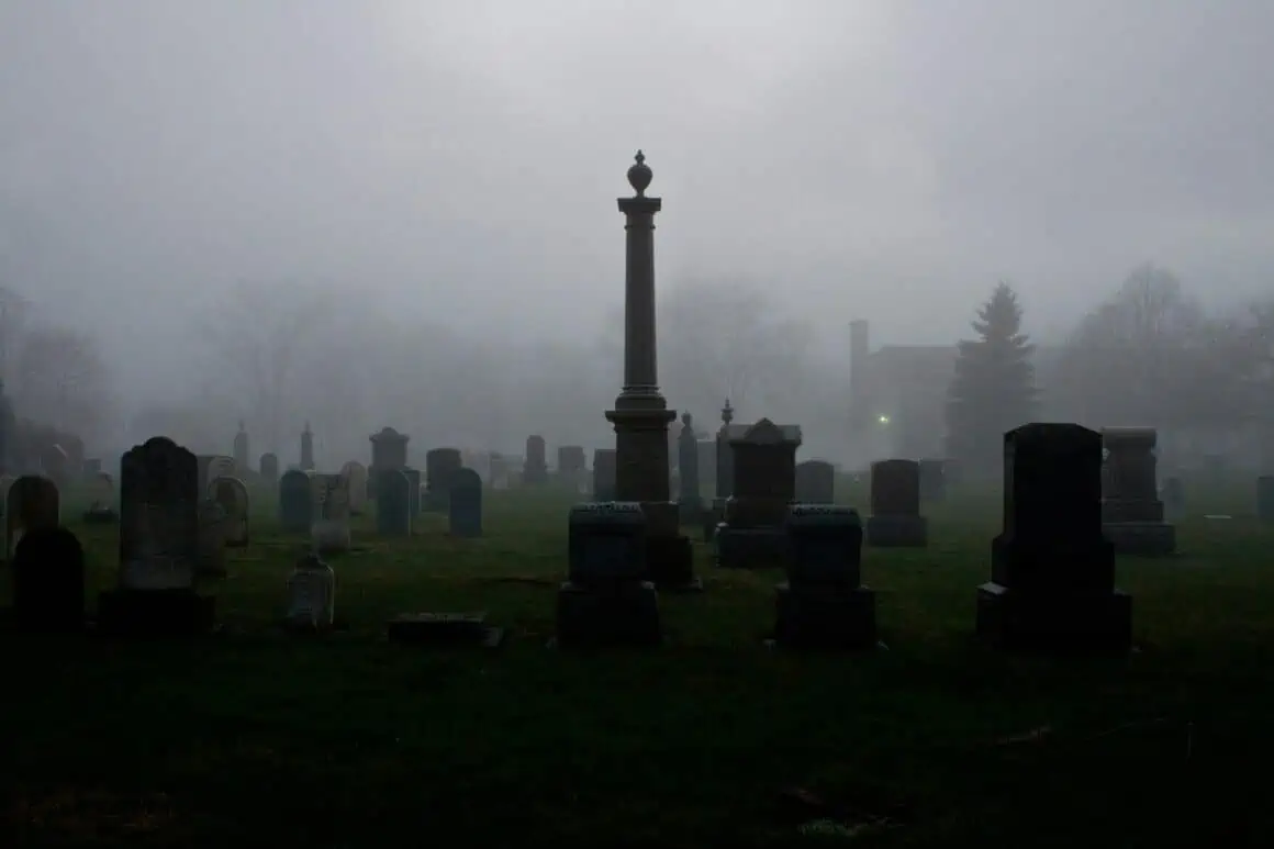 Unexplained Death of Edgar Allan Poe's Wife
