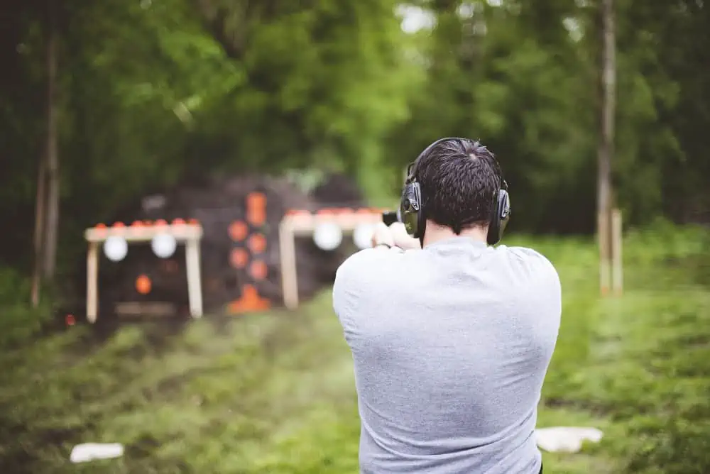 how to shoot sporting clays for beginners