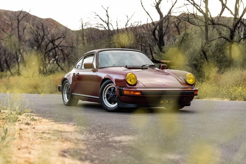 The Fascination with Classic Cars: The Perfect Classic Car to Rent! 7