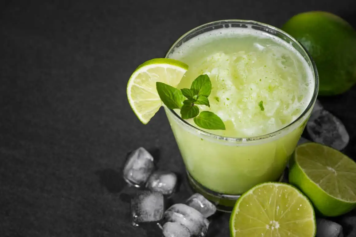 From Havana to Highball: The Cultural Journey of the Mojito 3 From Havana to Highball: The Cultural Journey of the Mojito 2