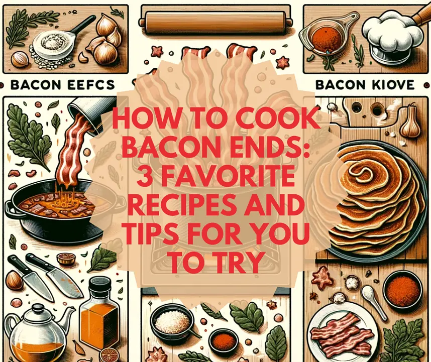 Delicious bacon recipes and tips for cooking crispy bacon at home.