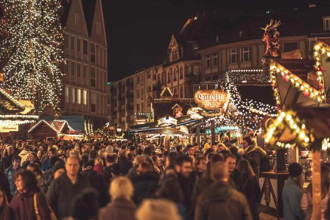 When Was the Last Christmas Sunday- The Weekend Festive Vibes! 2 The Last Christmas Sunday