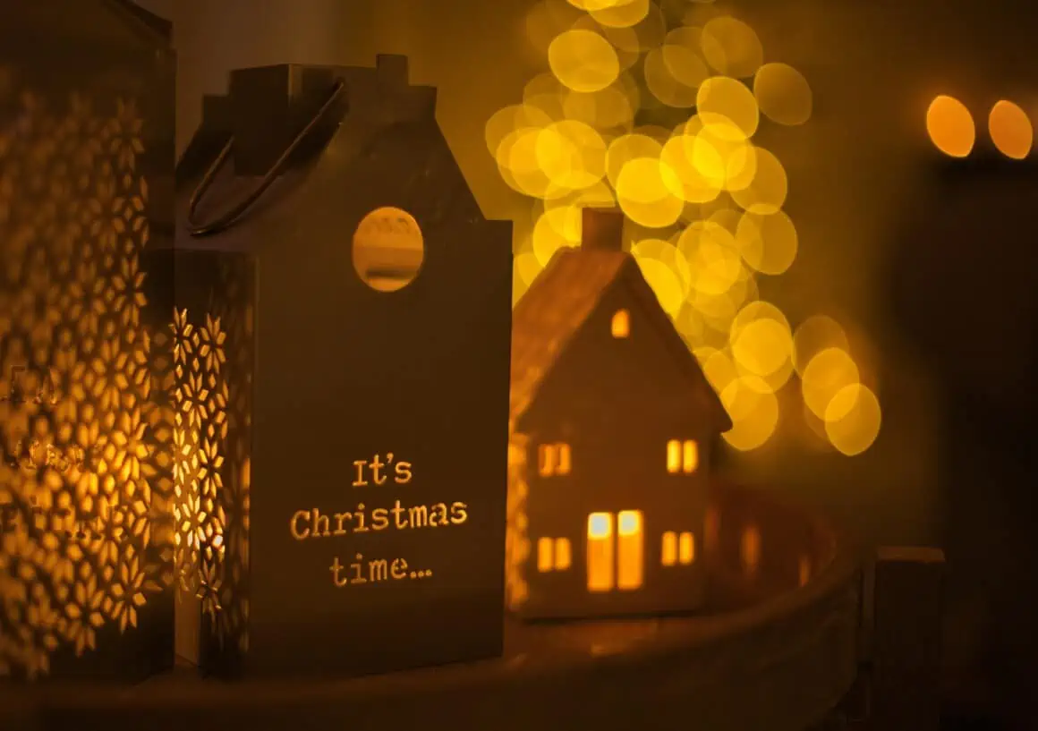 christmas decor