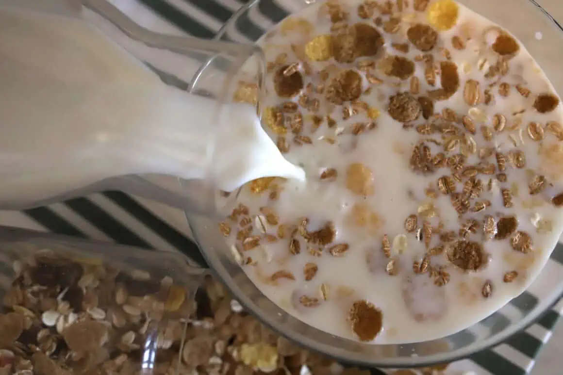 The Granola Guide: Enhancing Your Diet with 21 Nutritious Pairings 8 what to eat with granola