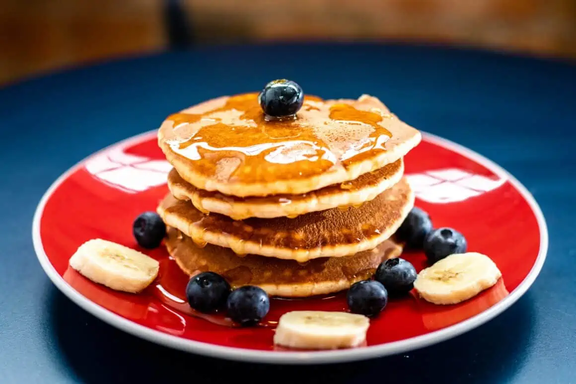 The Granola Guide: Enhancing Your Diet with 21 Nutritious Pairings 20 what to eat with granola