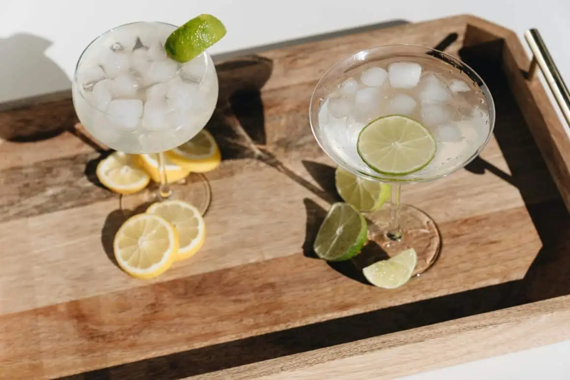What is a Texas Margarita? A Must Try Refreshing Cocktail 3 What is a Texas Margarita