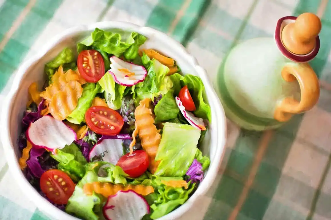 The Granola Guide: Enhancing Your Diet with 21 Nutritious Pairings 19 what to eat with granola