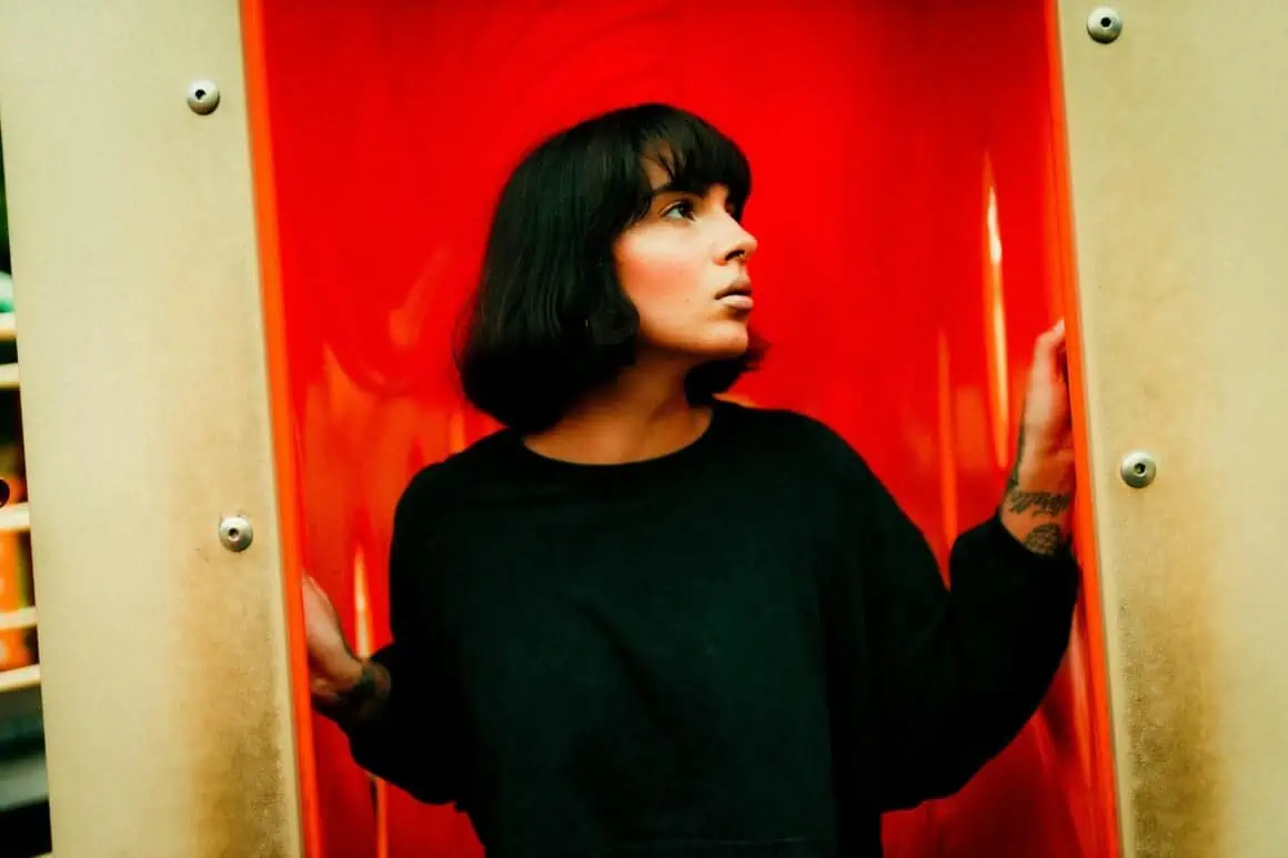 Heavy Bangs