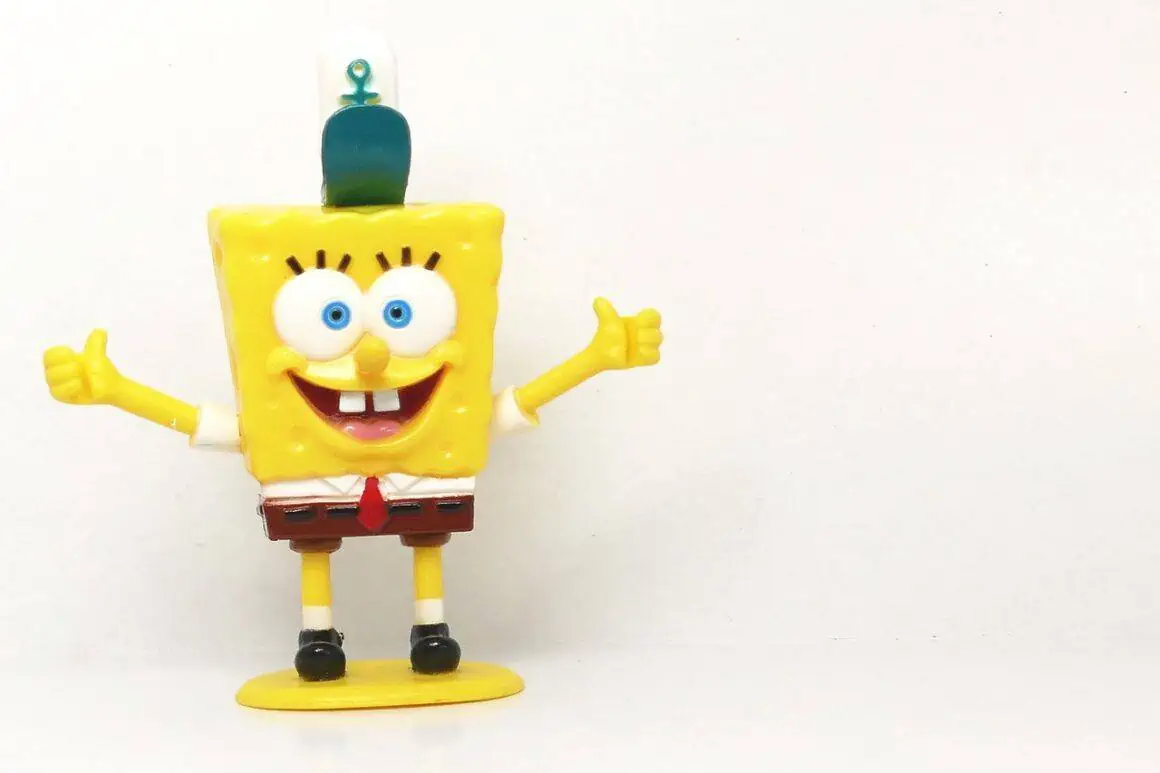 How Old is Pearl From Spongebob? 3 SpongeBob SquarePants