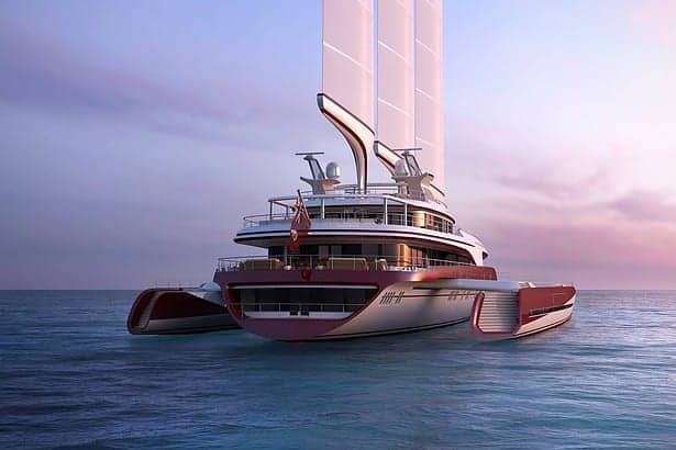 5 Essential Tips to Selecting the Right Superyacht 6