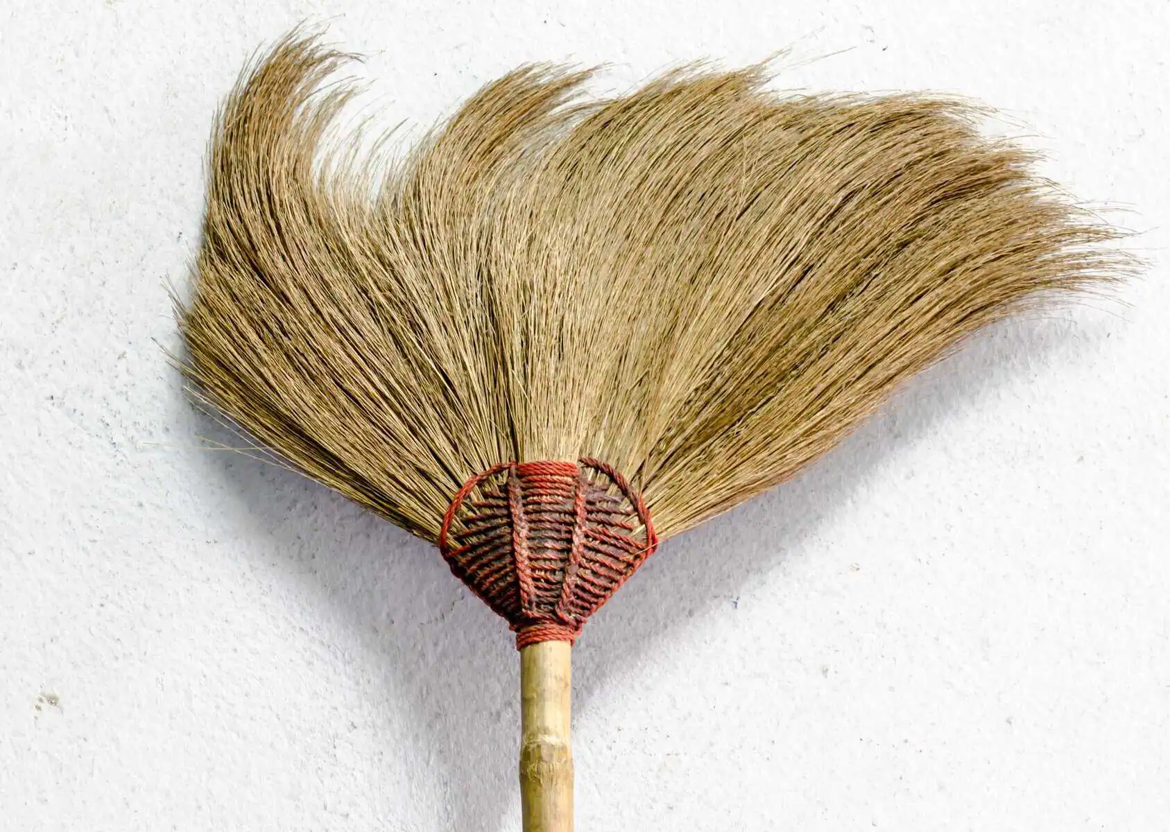 10 Captivating European Traditions Of Christmas 7 image of a broom