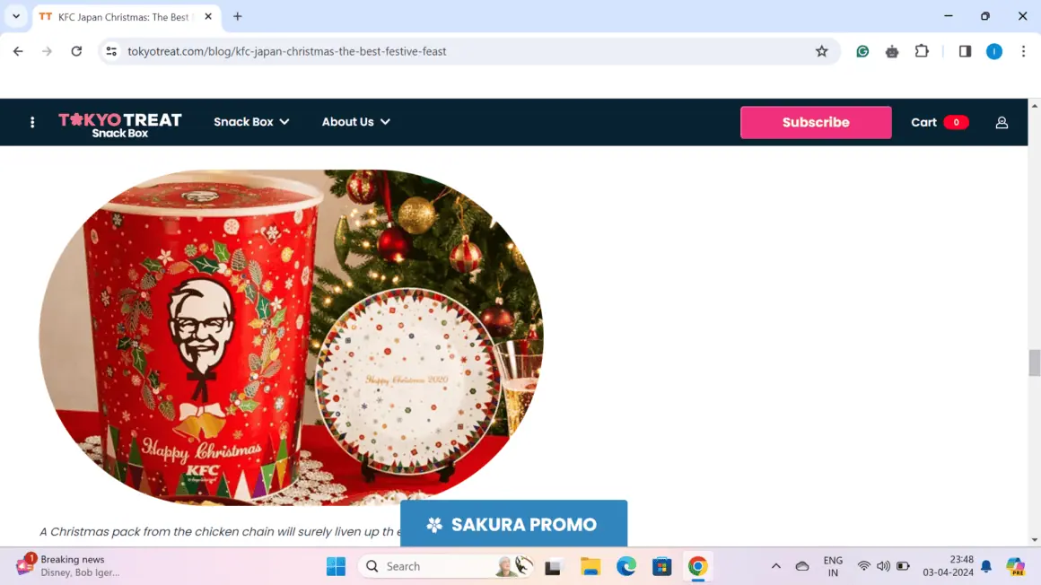 Unique Christmas Traditions from Around the World 1 Unique Christmas Traditions from Around the World 1