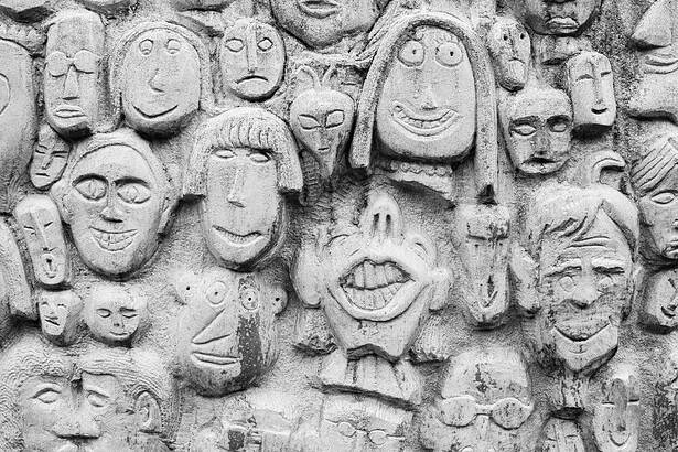 Dissociative Identity Disorder: Acting Like Someone Else Disorder 2