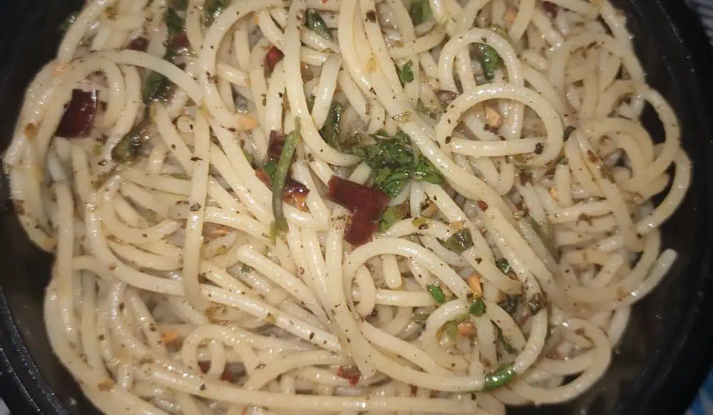 The Ultimate Comfort Food Recipes I Found on Reddit That Changed My Cooking Game 1