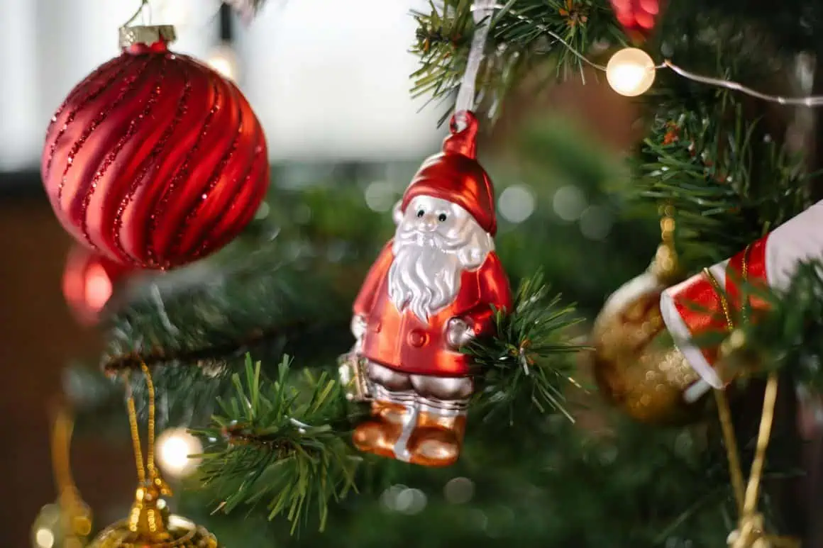 Pagan chistmas traditions