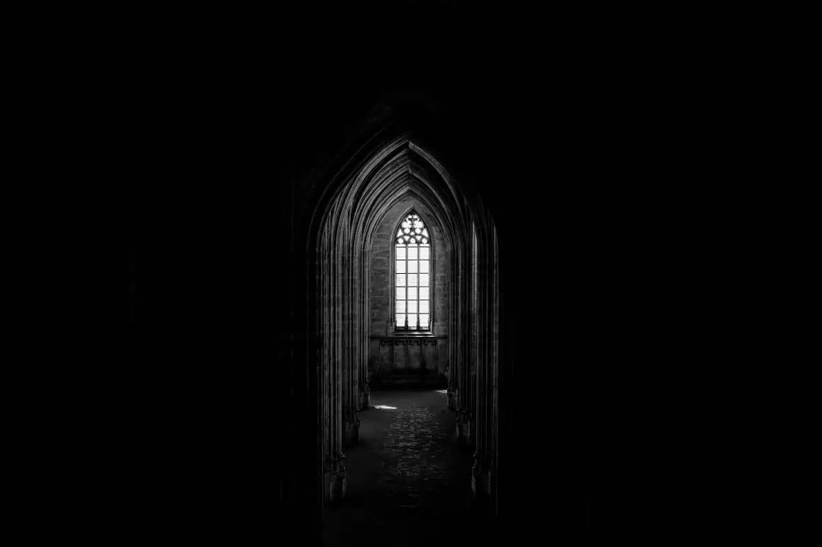 Edgar Allan Poe's Life and Writing, the Dark Impact and the Bright Influence 4