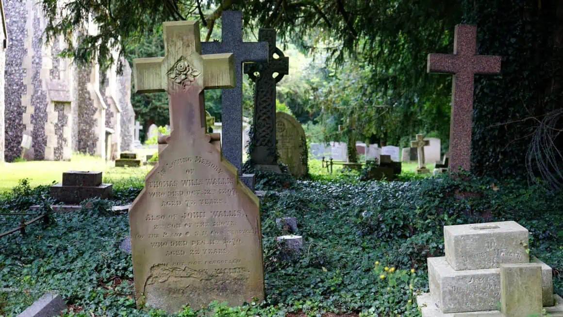 Death of Edgar