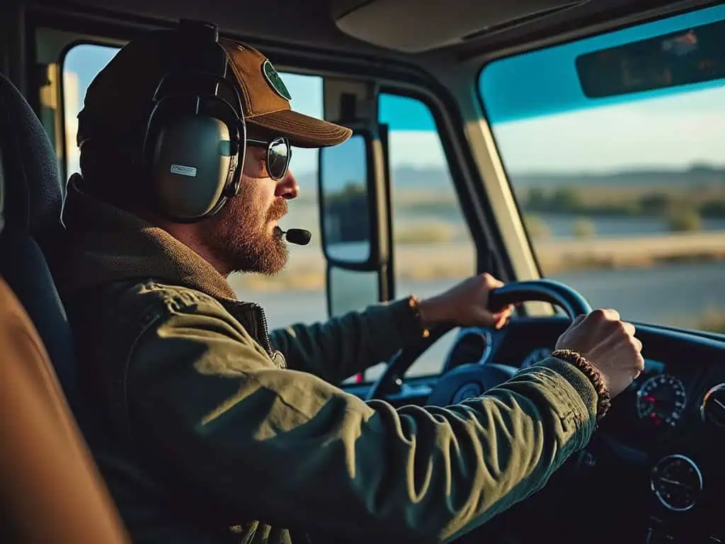What Happens When Truck Drivers Violate HOS Regulations? 2 What Happens When Truck Drivers Violate HOS Regulations? 1