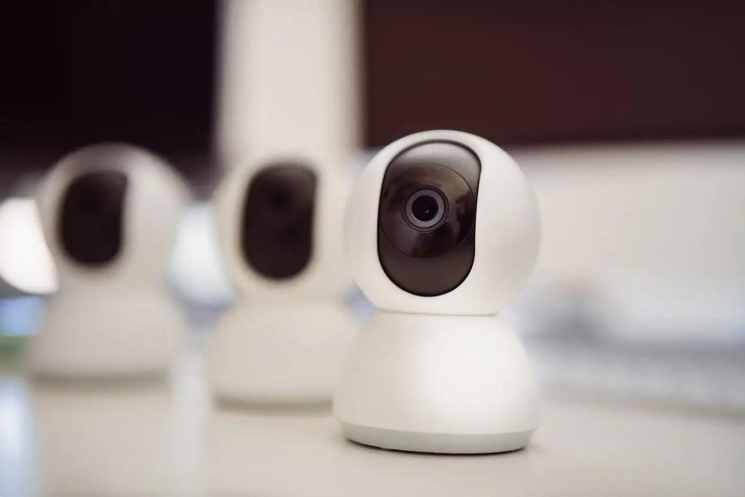 The Smart Devices That Will Make Your Home Feel Safer and More Secure 2 The Smart Devices That Will Make Your Home Feel Safer and More Secure 2