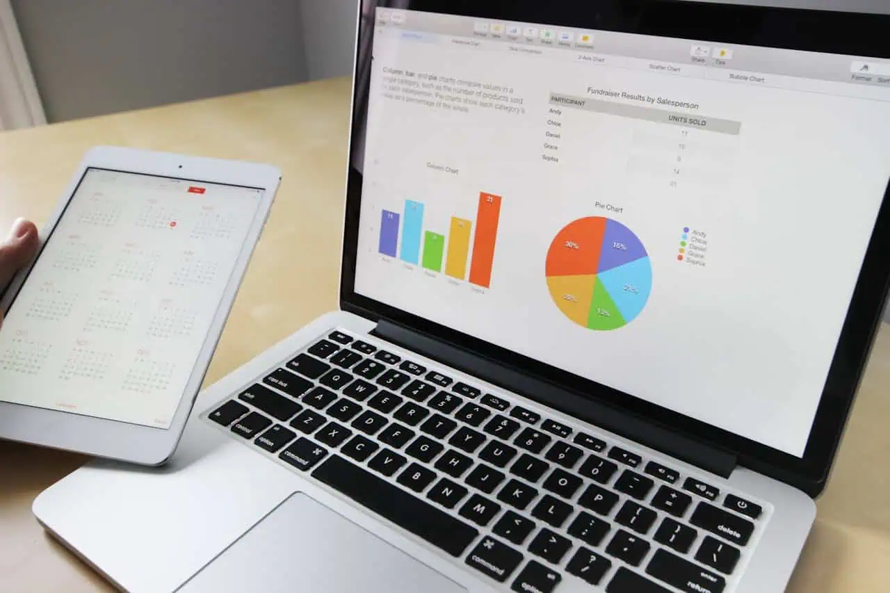 Harnessing the Power of Data Collection to Drive Business Growth 2