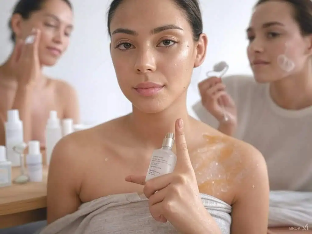 Does Hyaluronic Acid Cause Breakouts? The Truth Skincare Brands Don’t Tell You! 5 Does Hyaluronic Acid Cause Breakouts? The Truth Skincare Brands Don’t Tell You! 1