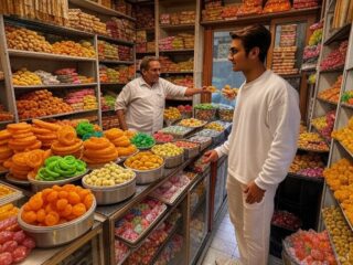 My Sweet Journey Through Candy Stores in India: A Personal Guide 3